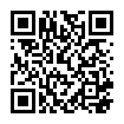 QR code for this PAOParts product page