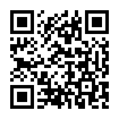 QR code for this PAOParts product page
