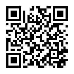 QR code for this PAOParts product page