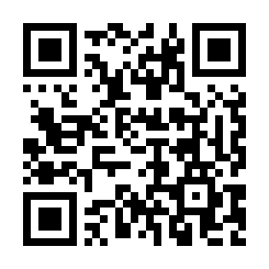 QR code for this PAOParts product page