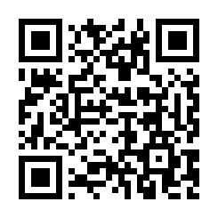 QR code for this PAOParts product page