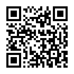 QR code for this PAOParts product page