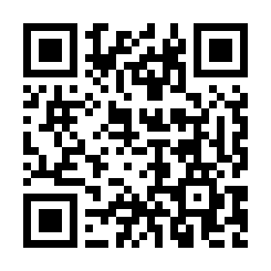 QR code for this PAOParts product page
