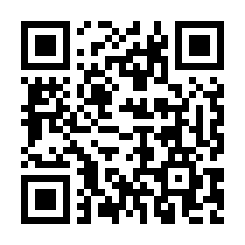 QR code for this PAOParts product page