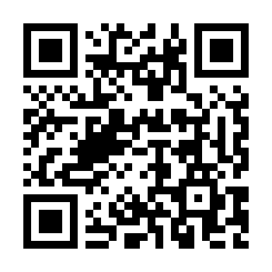 QR code for this PAOParts product page
