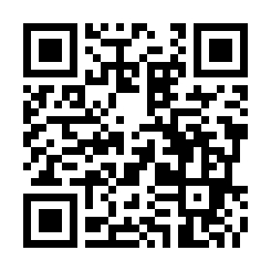 QR code for this PAOParts product page