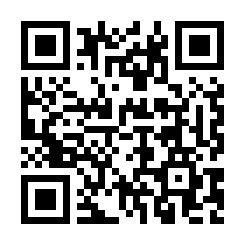 QR code for this PAOParts product page