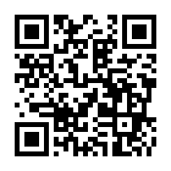 QR code for this PAOParts product page
