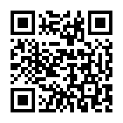 QR code for this PAOParts product page