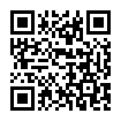 QR code for this PAOParts product page