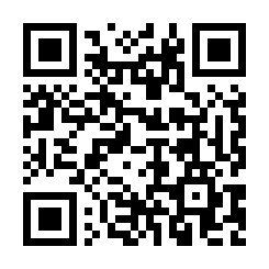 QR code for this PAOParts product page