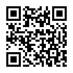QR code for this PAOParts product page