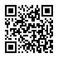 QR code for this PAOParts product page