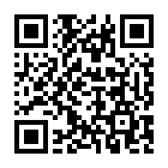 QR code for this PAOParts product page