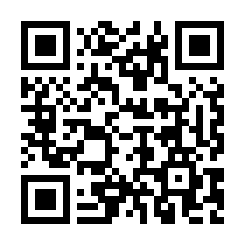 QR code for this PAOParts product page