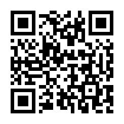QR code for this PAOParts product page