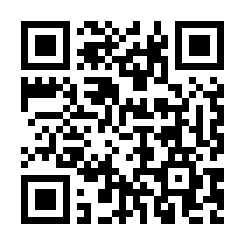 QR code for this PAOParts product page