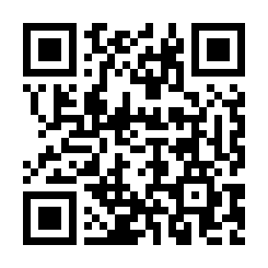 QR code for this PAOParts product page