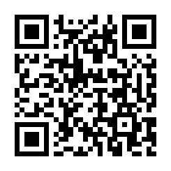 QR code for this PAOParts product page