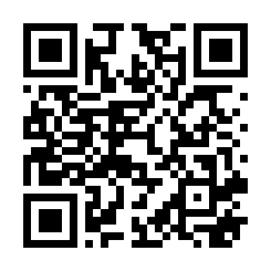 QR code for this PAOParts product page