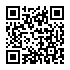 QR code for this PAOParts product page