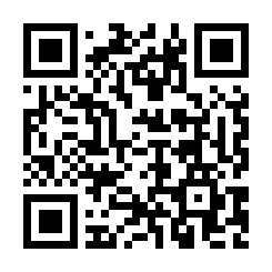 QR code for this PAOParts product page