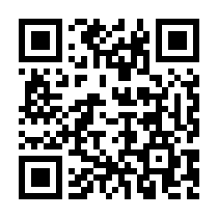 QR code for this PAOParts product page