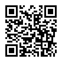 QR code for this PAOParts product page