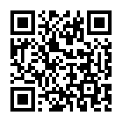 QR code for this PAOParts product page