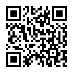 QR code for this PAOParts product page