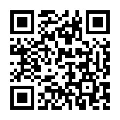 QR code for this PAOParts product page
