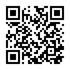 QR code for this PAOParts product page