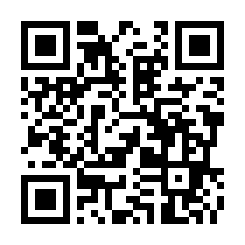 QR code for this PAOParts product page