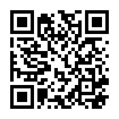 QR code for this PAOParts product page