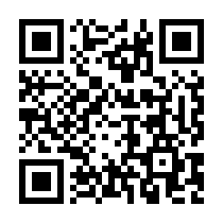 QR code for this PAOParts product page