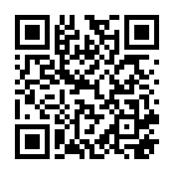QR code for this PAOParts product page