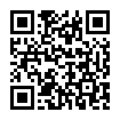 QR code for this PAOParts product page