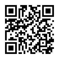 QR code for this PAOParts product page