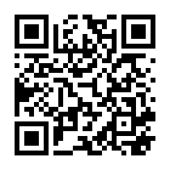 QR code for this PAOParts product page