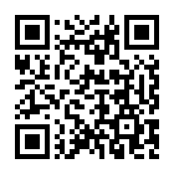 QR code for this PAOParts product page