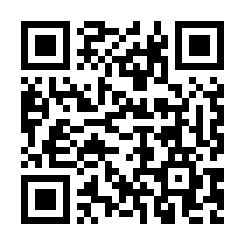 QR code for this PAOParts product page