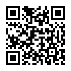 QR code for this PAOParts product page