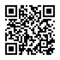 QR code for this PAOParts product page