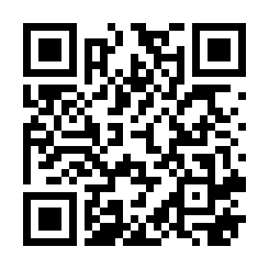 QR code for this PAOParts product page