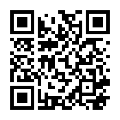 QR code for this PAOParts product page