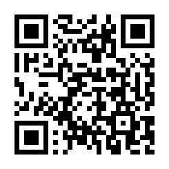 QR code for this PAOParts product page