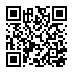 QR code for this PAOParts product page