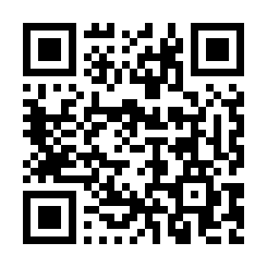 QR code for this PAOParts product page