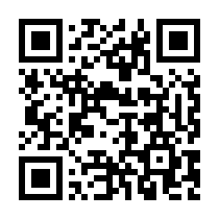 QR code for this PAOParts product page