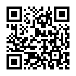 QR code for this PAOParts product page